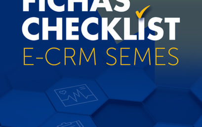 Fichas Checklist ECR-M SEMES