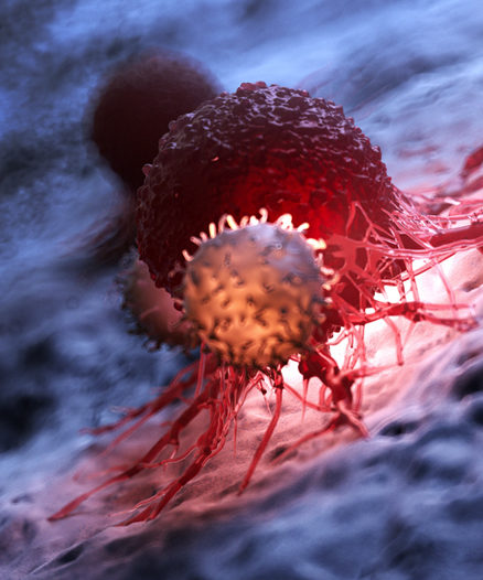 ¿Estamos preparados para asumir las Innovaciones tecnológicas en Oncología?
