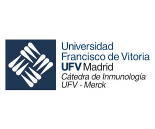 Convocatoria predoctoral Cátedra Inmunología UFV- Merck