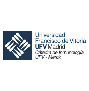 Convocatoria predoctoral Cátedra Inmunología UFV- Merck