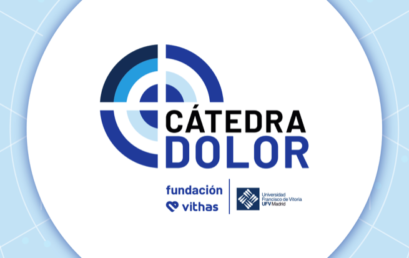 CaixaForum acogerá el próximo 29 de septiembre una Jornada Inaugural de la Cátedra del Dolor UFV-Fundación Vithas