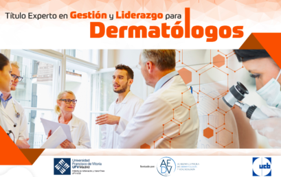 La UFV inaugura el I Título Experto en Gestión y Liderazgo para dermatólogos