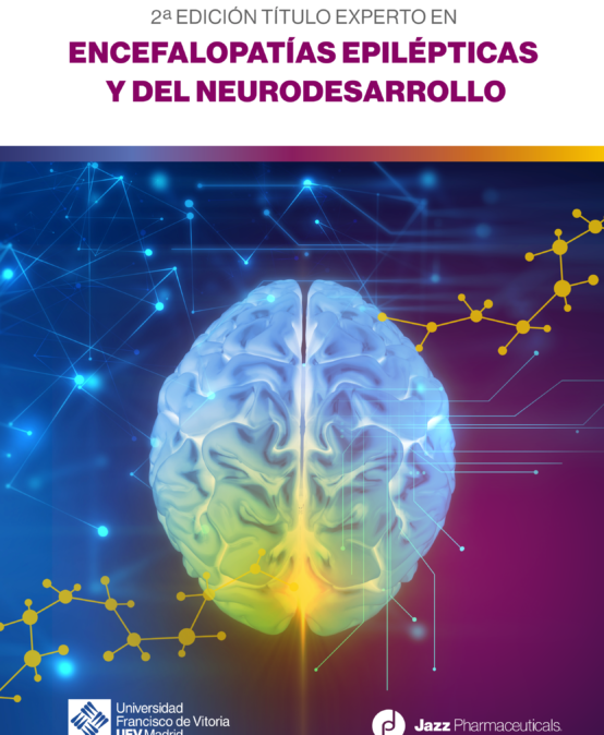 II Título Experto en encefalopatías epilépticas y del neurodesarrollo