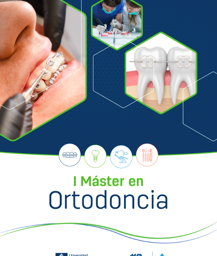 I Máster en Ortodoncia