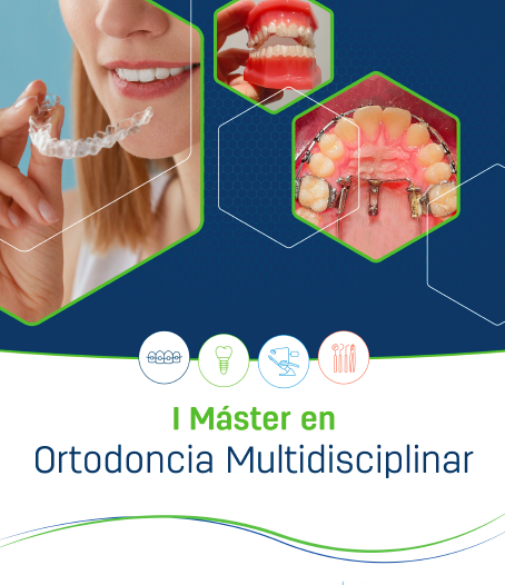 I Máster en Ortodoncia Multidisciplinar