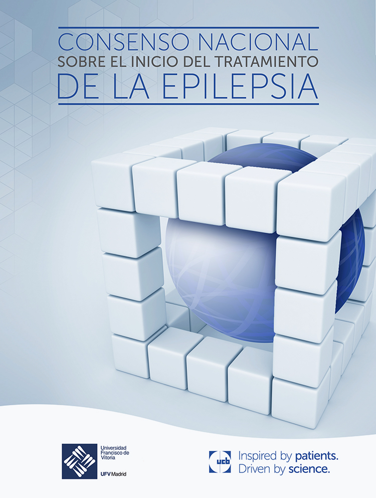 Neurología: Consenso tratamiento en epilepsia