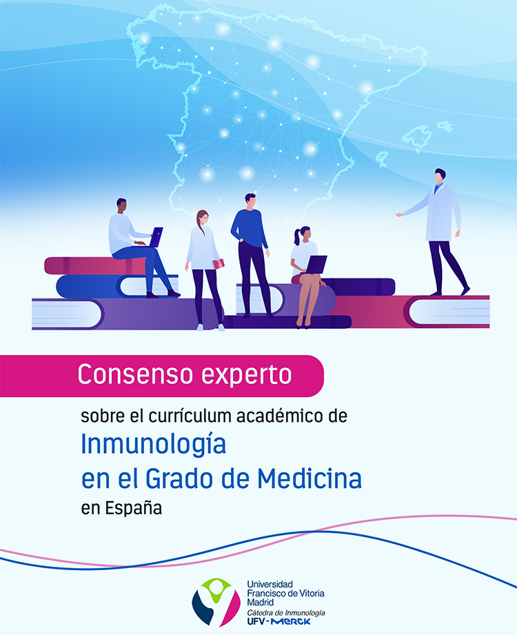 Inmunología: Consenso experto