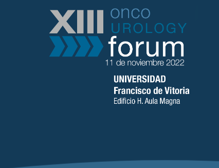 XIII Onco Urology Forum
