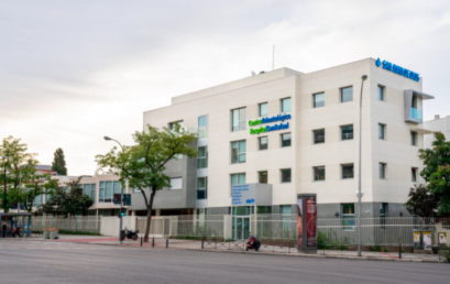 La Universidad Francisco de Vitoria impartirá tres Másteres en un Centro Odontológico exclusivo del Hospital San Rafael
