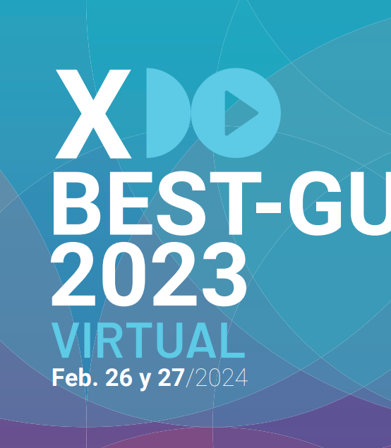 X BEST-GU 2023 VIRTUAL