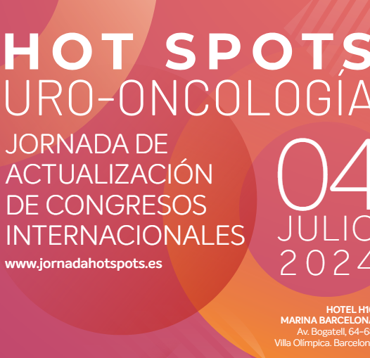 Hot Spots Uro-Oncología
